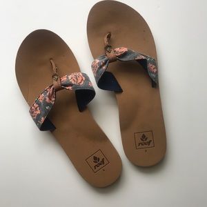 Reef Sandals